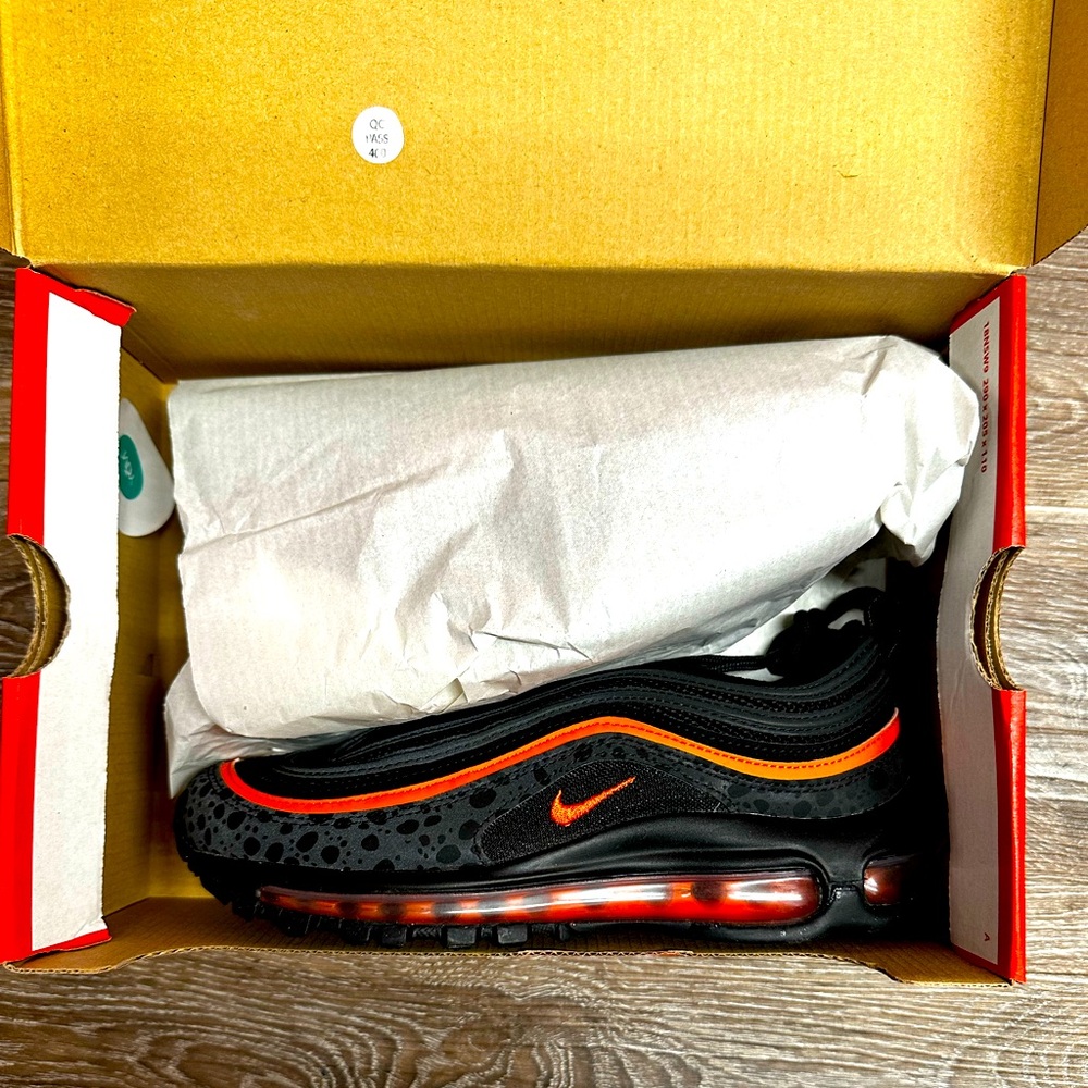 Nike Air Max 97